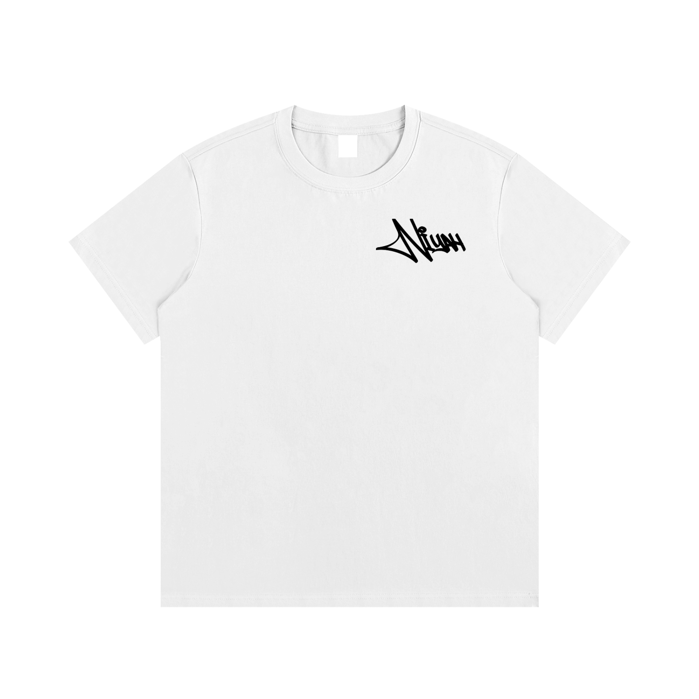 Dont Move Mindless Tee