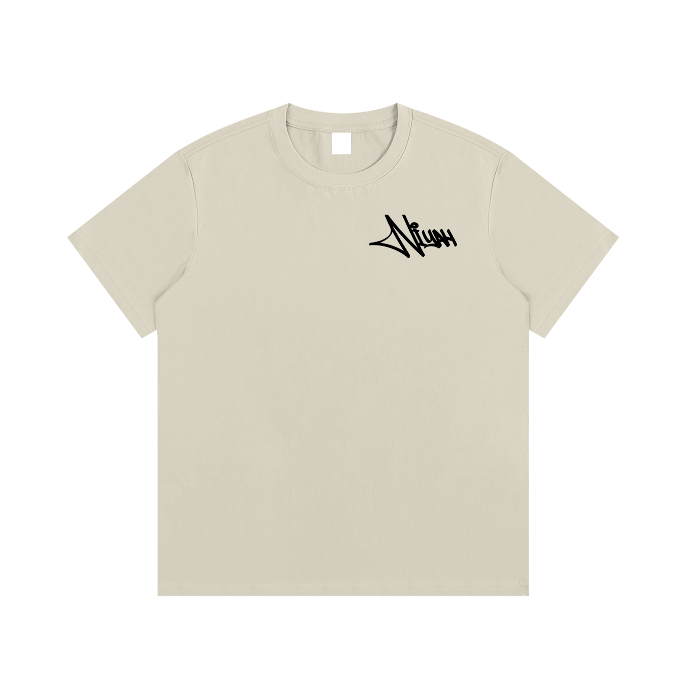 Dont Move Mindless Tee