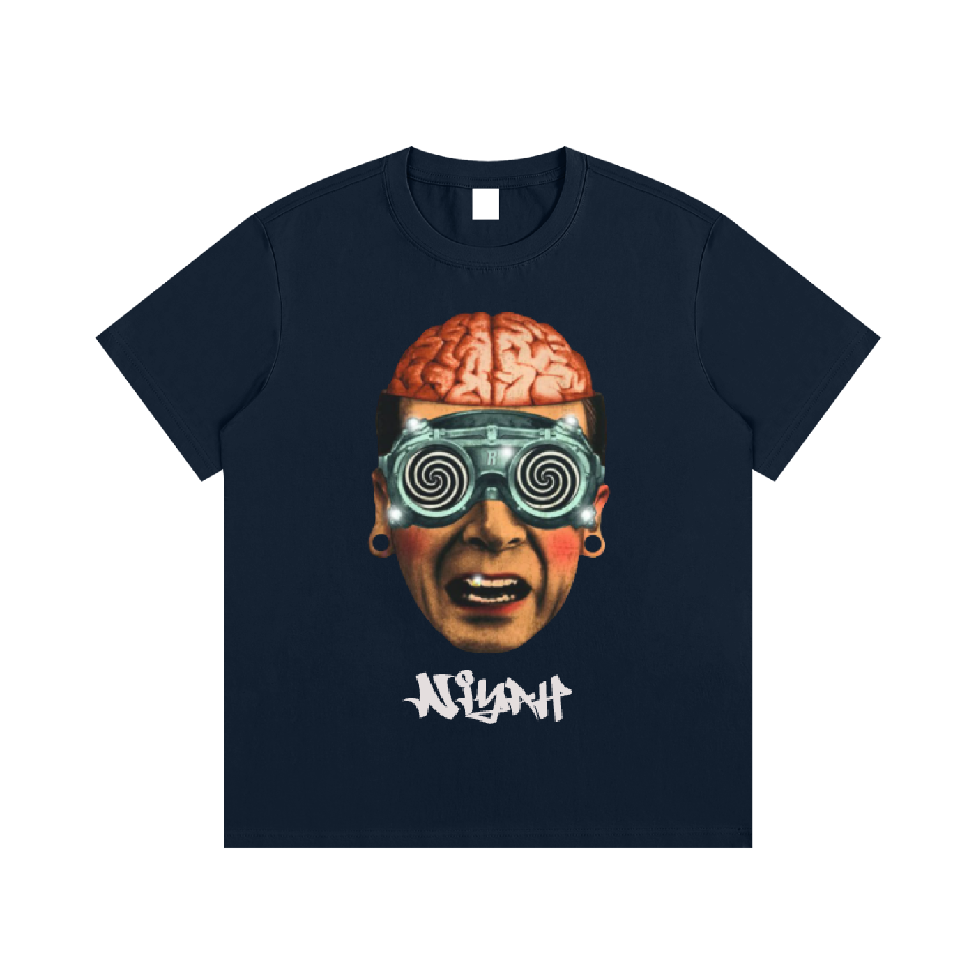 BRAINJACK