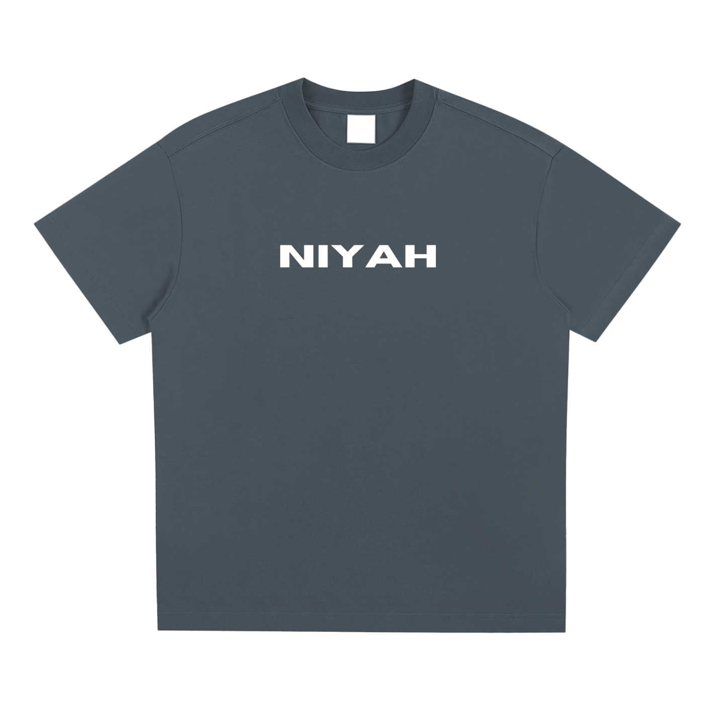Niyah graphic tee - Niyah