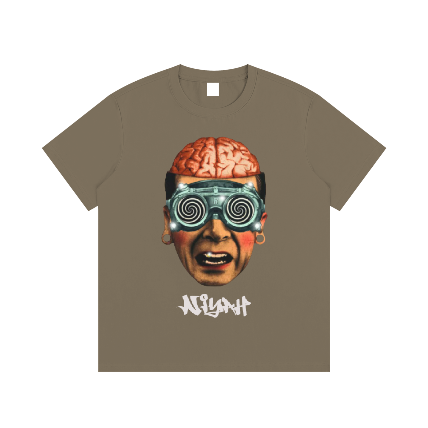 BRAINJACK