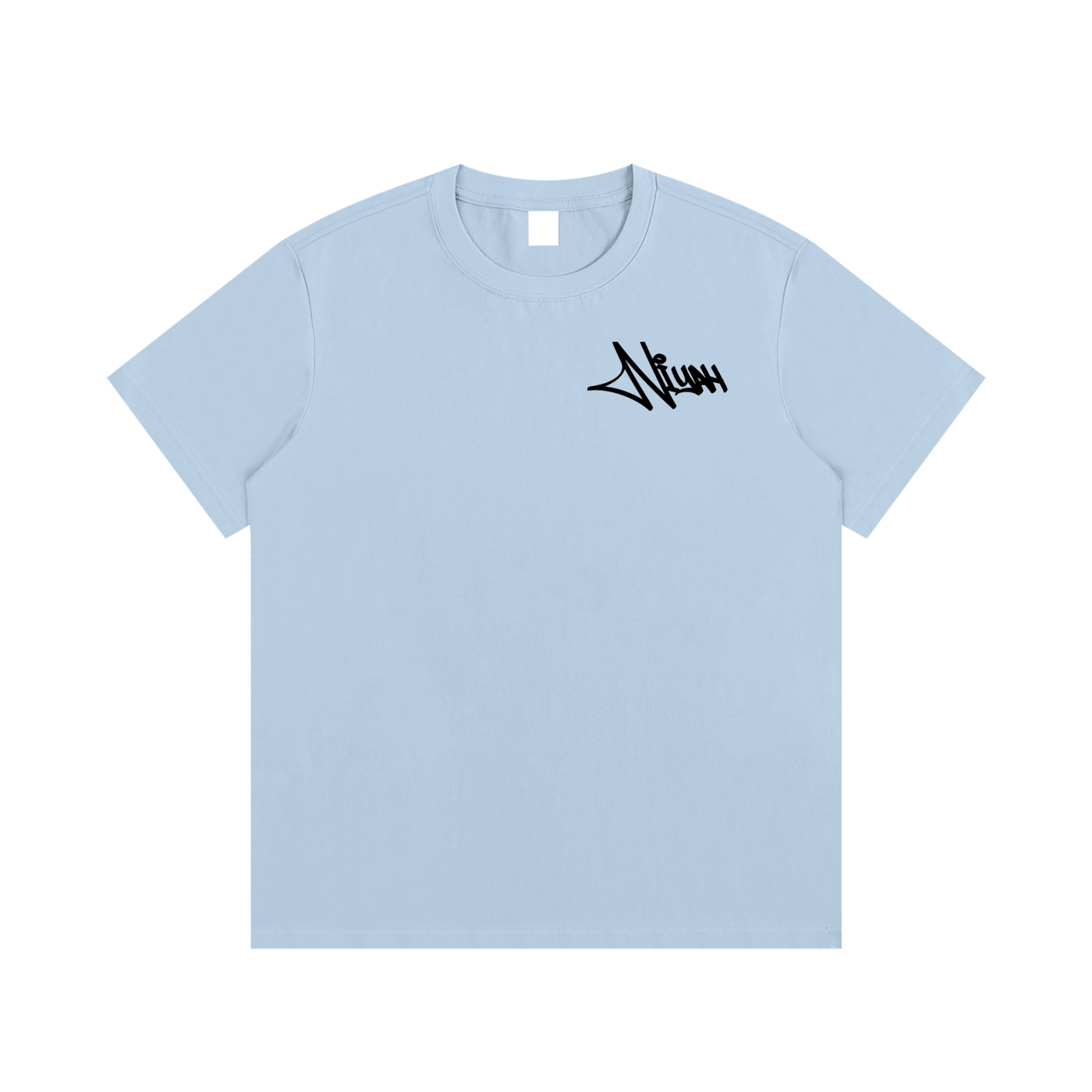 Dont Move Mindless Tee