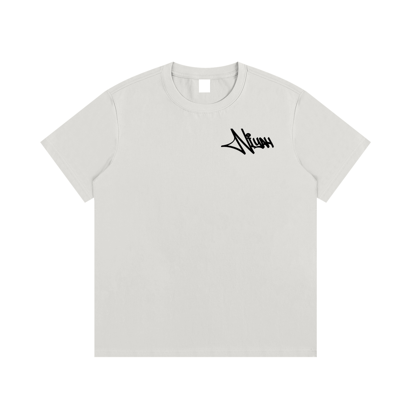 Dont Move Mindless Tee